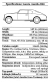 [thumbnail of Lancia Aurelia B-20 Coupe Specification Chart.jpg]